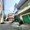 🏠🏠 NHÀ MỚI ĐẸP TÂN PHÚ - NGANG Gần 5m NỞ HẬU - FULL NỘI THẤT - NGAY CHỢ TÂN HƯƠNG