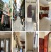 NHÀ 3 TẦNG KIÊN CỐ - DƯƠNG VĂN DƯƠNG - TÂN KỲ TÂN QUÝ - SÁT MẶT TIỀN - 62M2