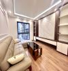 Bán nhà phố Tam trinh, kinh doanh, ô tô, Thang máy, mới kính koong. giá 12.3 tỷ