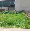 Bán đất Đức Thượng, Hoài Đức 40m2, vuông đẹp ngõ thông cách quốc lộ 32 150m