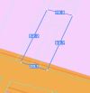 MẶT TIỀN ĐƯỜNG VEN BIỂN-1050m2-có 20m mt ven biển và 52m mt bê tông, có 620 thổ cư