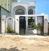 Nhà Phố 2 Mặt Tiền Giá Tốt Giáp Hóc Môn