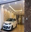 BÁN NHÀ THANH TRÌ 4 TẦNG THANG MÁY - Ô TÔ THÔNG - 60M NHỈNH 8 TỶ