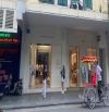 Cho thuê nhà mặt phố LÊ THÁI TỔ view Hồ Gươm độc nhất vô nhị