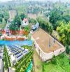 BÁN GẤP LÔ ĐẤT ĐỐI DIỆN KCN NHUẬN TRẠCH CÓ DT 134m2 (50m2 ONT) GIÁ CHỈ HƠN 1 TỶ
