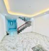 Âu Cơ - Quảng An - Tây Hồ - Ngõ nông, rộng, thoáng - Nhà đẹp - 43m - MT 3.8m - 2.2 tỷ