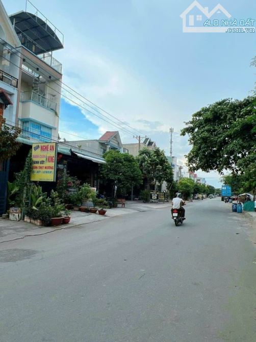 CẦN BÁN MẶT TIỀN ĐƯỜNG 29 TÂN ĐÔNG HIỆP DĨ AN BD - 1