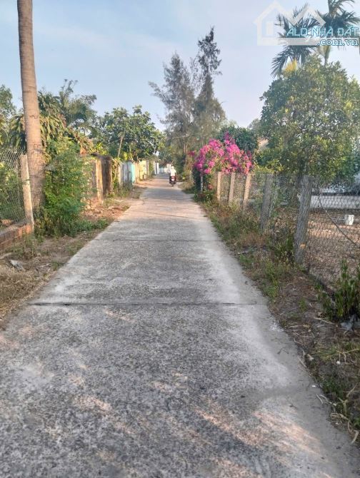 🆘💥🆘  344m2 ngang 14m🔥đất biển  ĐƯỜNG 6m NAM HỘI AN FUll 🔥 Đất Ở ‼️