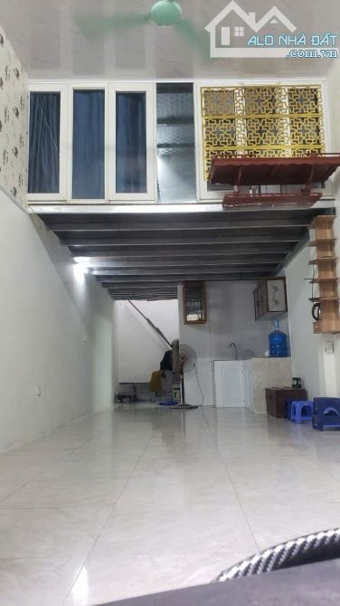 BÁN ĐẤT TẶNG NHÀ C4*NHÂN TRẠCH,PHÚ LƯƠNG*NGÕ 3 GÁC HÀNG HIẾM ,GẦN TRỢ,TRƯỜNG HỌC GIÁ 3,7TY - 1