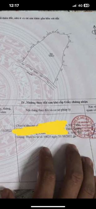 BÁN ĐẤT ĐẸP TẠI KIÊN LAO THỊ  XÃ CHŨ BẮC GIANG – Lãi Ngay Sau Quy Hoạch 2025