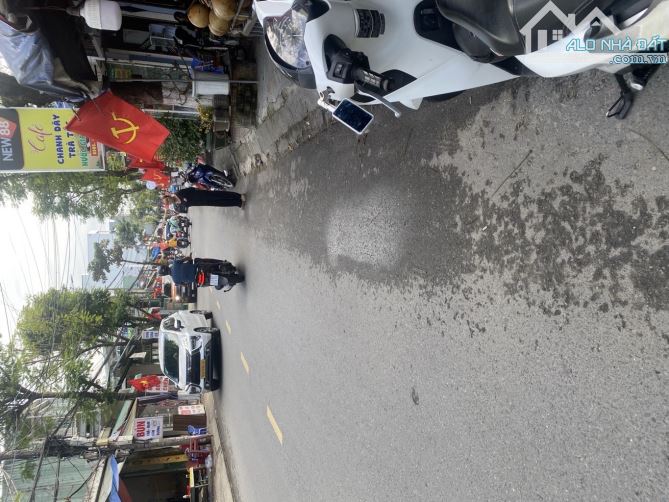 MẶT TIỀN KIM LIÊN 2 ĐỐI LƯNG QUỐC LỘ 1A