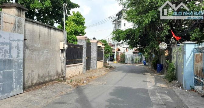 Bán Đất 320m2(9.5mx36m), Gần Metro Khu Công Nghệ Cao, Thủ Đức, Giá Nhỉnh 7 Tỷ (TL) - 3