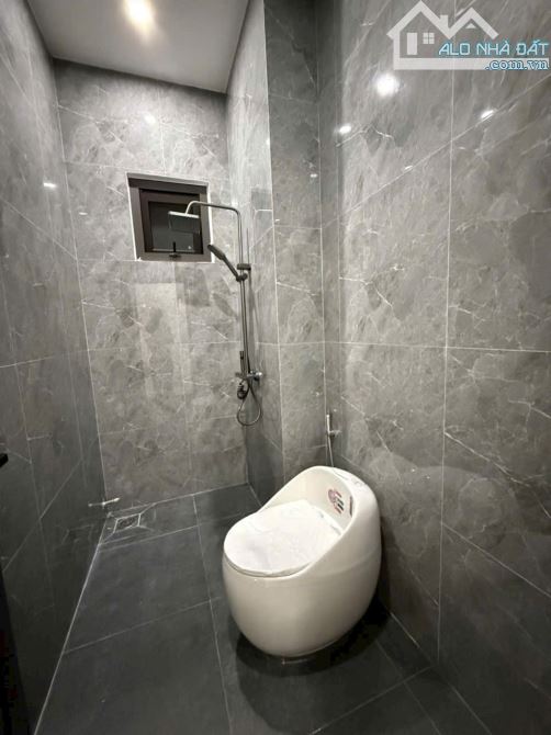 bán nhà mới trung tâm thị trấn Diên Khánh