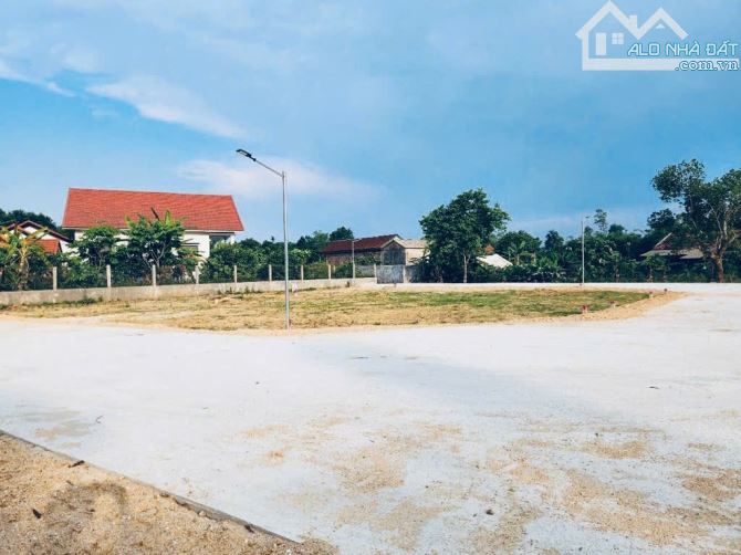 🏡 🌟 ĐẤT NỀN ĐẸP TỔ DÂN PHỐ 1 - TỨ HẠ - HƯƠNG TRÀ - HUẾ 🌟