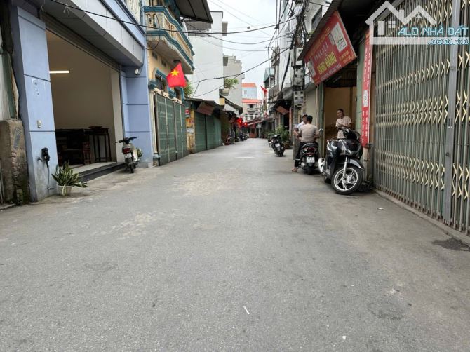 🩸🩸🩸 CHỦ CẦN RA HÀNG GẤP LÔ ĐẤT  ♻️ PHÙ KHÊ - TỪ SƠN - BẮC NINH  🔷 Dt : 50m Mt : 4m Hậu