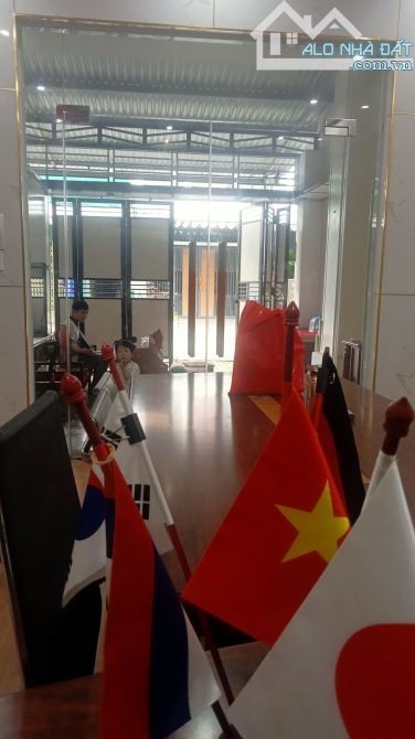 💥⭐Bán nhà 2 tầng- 200m2, ngang 10m- có thêm dãy trọ. MT Sử Hy Nhan. Giá chỉ 4,85 tỹ.