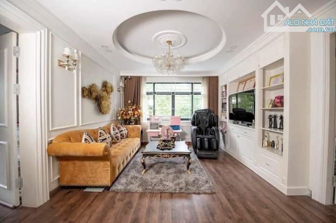 BÁN NHÀ LINH ĐÀM, HOÀNG MAI, 6 TẦNG THANG MÁY, MỚI ĐẸP, VIEW HỒ, 42M2, 8.4 TỶ