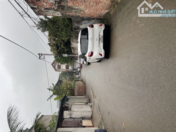 BÁN ĐẤT THUẬN THÀNH BẮC NINH- GẦN KĐT PHÚ MỸ HƯNG- Ô TÔ VÀO ĐẤT -TƯƠNG LAI SÁNG NGỜI- MT :