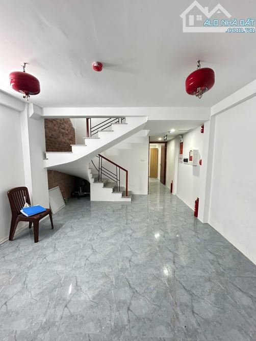 BÁN CCMN 50M 6T MT4M TẠI TRẦN DUY HƯNG CẦU GIẤY- 1 NHÀ RA PHỐ- DÒNG TIỀN CAO - GIÁ 17.4 TỶ