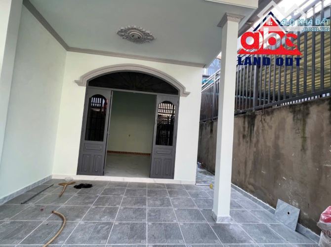 NP024 🏠BÁN NHÀ GẦN TRƯỜNG TRẦN ĐẠI NGHĨA . HỐ NAI 3.TB. ĐN DT  168,2 MV. GIÁ 2TY990. TL.
