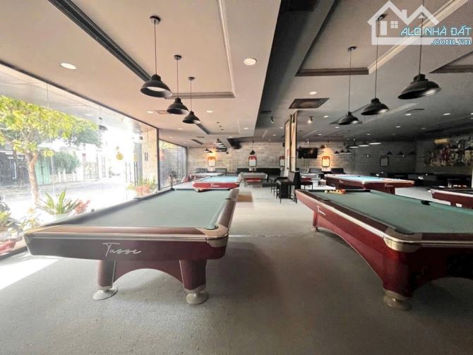 NP558 SIÊU PHẨM QUỸ ĐẤT HƠN 1 SÀO ( 1.339 m2 THỔ CƯ 100% ) MẶT TIỀN NGUYỄN ÁI QUỐC TRUNG T