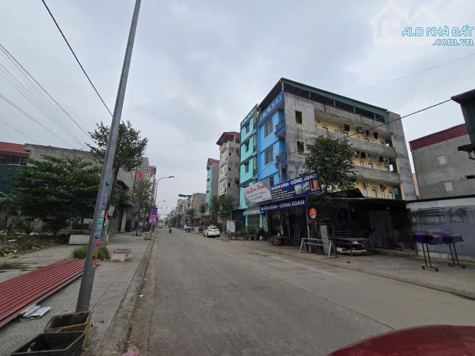 Bán đất Do Nha . Phương Liễu . dt 120m . mt 6m . hướng TB . giá 5 tỷ 1