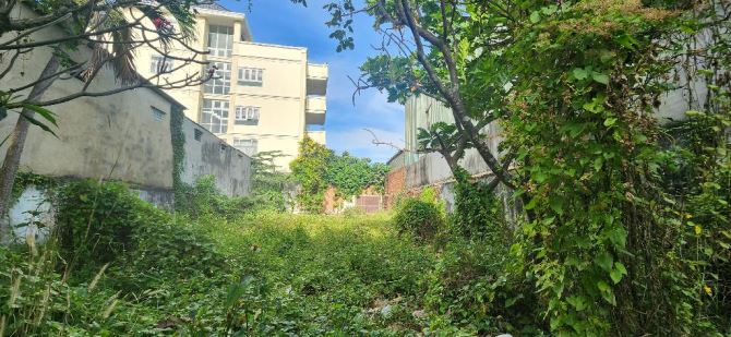 Bán đất full thổ cư đường vườn lài phường An Phú Đông Quận 12