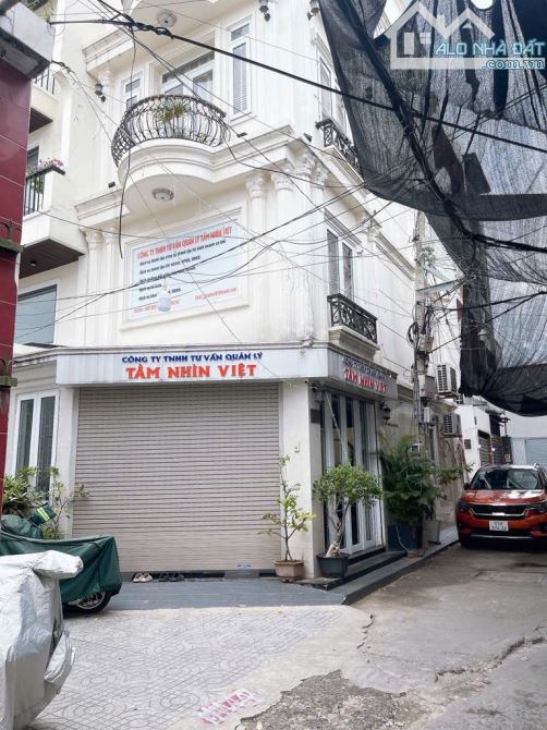 🏡 HÀNG HIẾM GÒ VẤP, 102M2, Ô TÔ ĐẬU CỬA, NGANG 4M