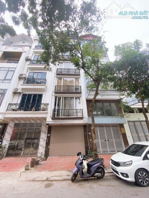 🔥HÓT NHẤT KHU VỰC  DV - MẬU LƯƠNG- VỈA HÈ - Ô TÔ TRÁNH - KINH DOANH VĂN PHÒNG ĐỈNH - KHU