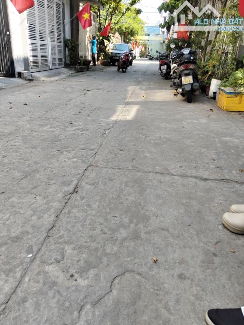 Căn hộ dòng tiền sơn trà đà nẵng