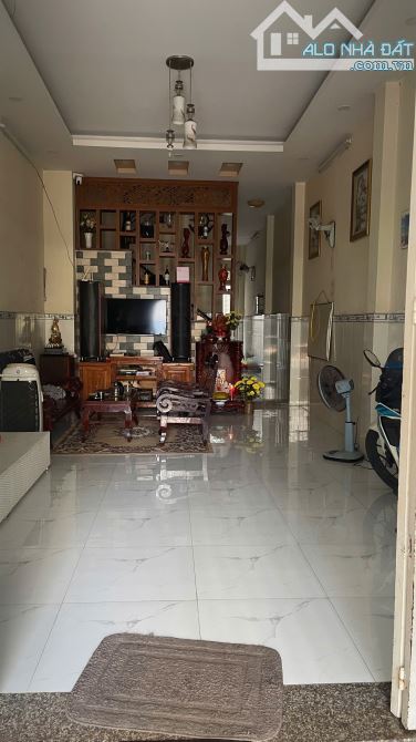 chính chủ cần bán nhà 1 trệt 1 lầu khu dân cư đại hải cách chợ đại hải 50m giá 6 tỷ 2