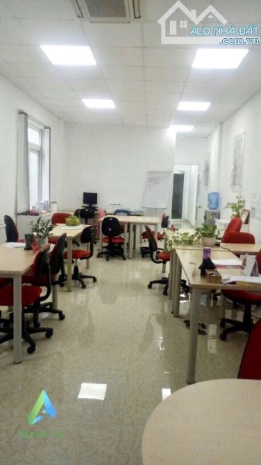 Chào Bán Tòa Nhà Văn Phòng Mặt Tiền Đống Đa