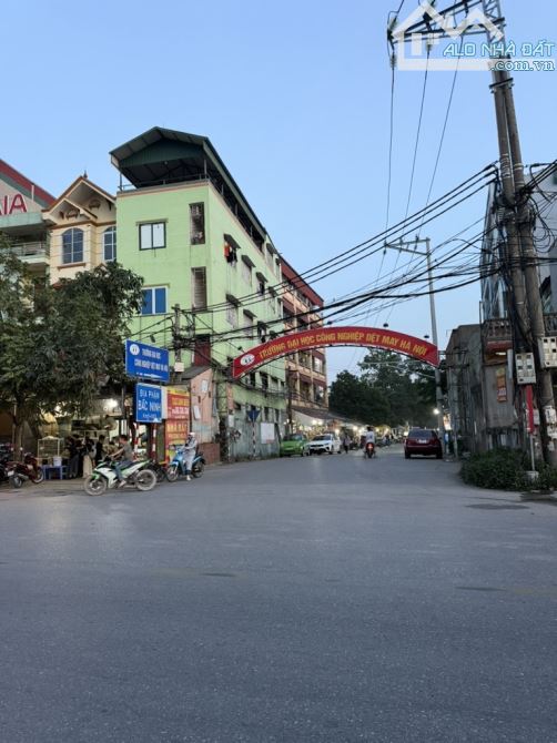 Bán nhà 3 tầng thô Xuân Lâm - Thuận Thành - BN - DT 90m - 6,5tỷ