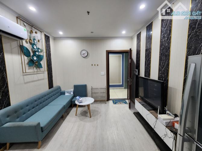 Bán căn Thống Nhất sẵn sổ trung tâm tp Bắc Ninh