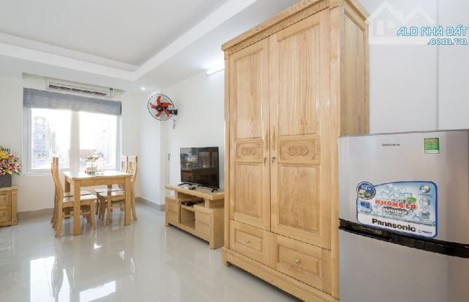 CĂN HỘ DỊCH VỤ 4 TẦNG – KIỆT Ô TÔ HÀ BỔNG – SÁT CÔNG VIÊN BIỂN ĐÔNG – ĐÀ NẴNG