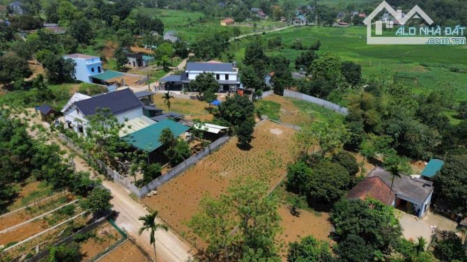 Cao Dương - Lương Sơn 954m full ONT giá chỉ 3,5 tỷ. Gần trục chính Tân Long Châu
