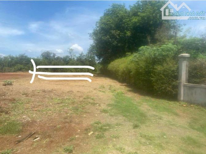 BÁN 2 LÔ LIỀN KỀ TẠI EADRONG - GIÁ CHỈ 315 TRIỆU/LÔ