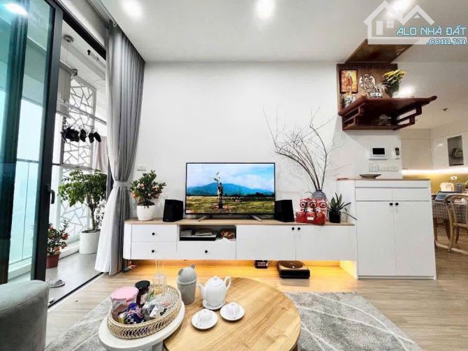 Bán căn chung cư The terra An hưng 74m , 2pn , 2wc full nội thất giá rẻ.