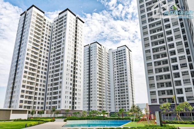 Chuyên cho thuê căn hộ Sunrise Riverside liền kề Phú Mỹ Hưng, giá tốt nhất thị trường
