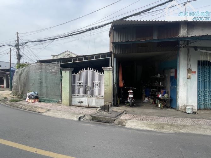 Cần bán MẶT TIỀN ĐƯỜNG NGAY ĐẶNG THÚC VỊNH 8,5X28 GIÁ RẺ PULL THỔ CƯ VỊ TRÍ ĐẸP
