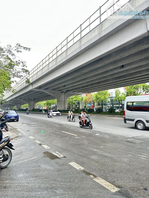 💥BÁN ĐẤT MẶT PHỐ PHẠM VĂN ĐỒNG – 115 ĐẾN 211M2, TÙY CHỌN – MẶT TIỀN KHỦNG