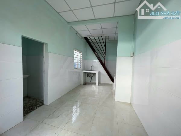 Nhà P2 mini, trung tâm Tp Mỹ Tho Tiền Giang