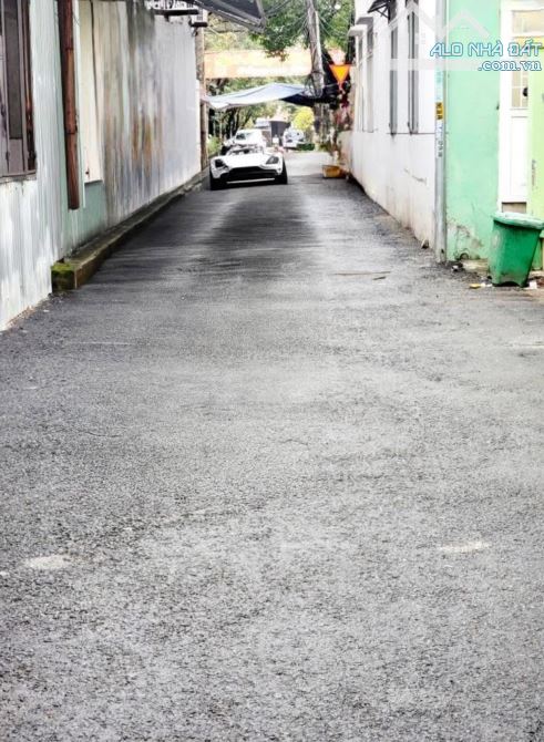 🔥 BÁN GẤP ĐẤT THANH KHÊ 105M KIỆT Ô TÔ, NỞ HẬU, XÂY TÒA CĂN HỘ. NHỈNH 3 TỶ