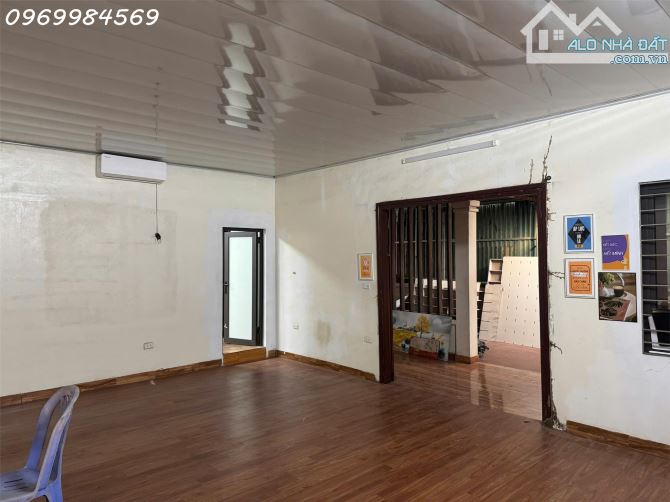Nhà nguyên căn 250m2 kết hợp kho văn phòng tại Nguyễn Văn Giáp, Phú Đô, Nam Từ Liêm