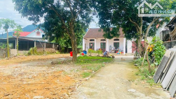 Bán Đất Yên Bài, Ba Vì_ DT 576m2_ 340m2 thổ cư Giá Đầu Tư Chỉ 1 tỉ 900tr