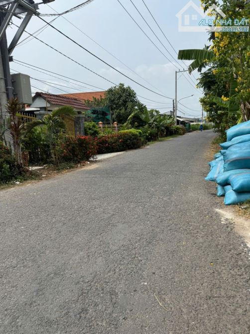 Đất thổ cư đường oto Mỹ Hòa, Mỹ Phong, Tp Mỹ Tho Tiền Giang