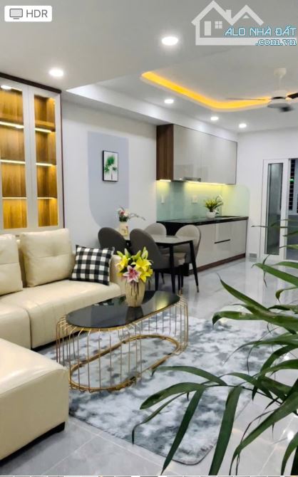 Bán căn hộ căn góc căn hộ Sông Đà