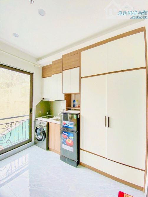 BÁN NHANH CCMN ĐỐNG ĐA, NHÀ MỚI, LÃI RÒNG TIỀN TỐT, 8T THANG MÁY, NHỈNH 14 TỶ