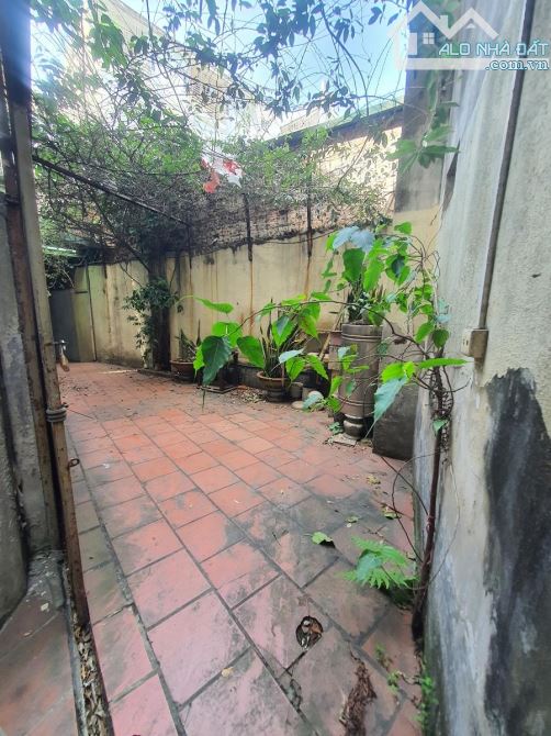 TIN THẬT: BÁN NHÀ PHỐ HÀO NAM - DIỆN TÍCH 59M2 - GIÁ HƠN 7TỶ