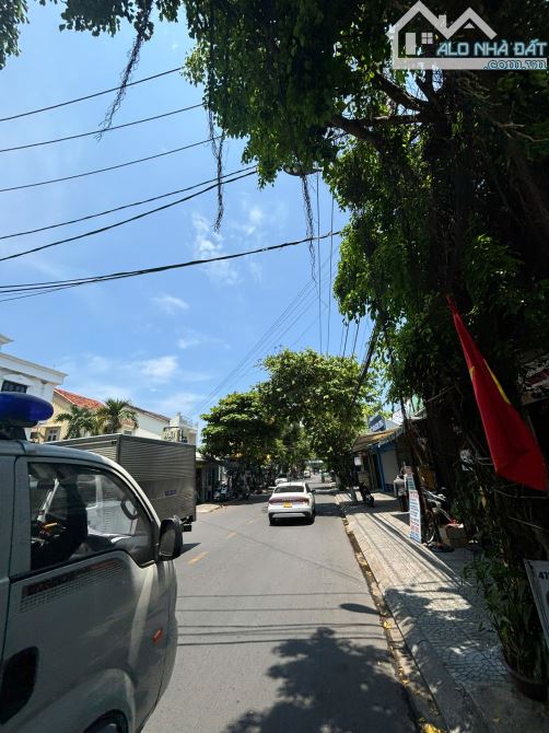 Bán nhà mặt phố tại Cửa Đại, 16,5 tỷ, 250m2, mặt tiền 6m mt đường Cửa Đại
